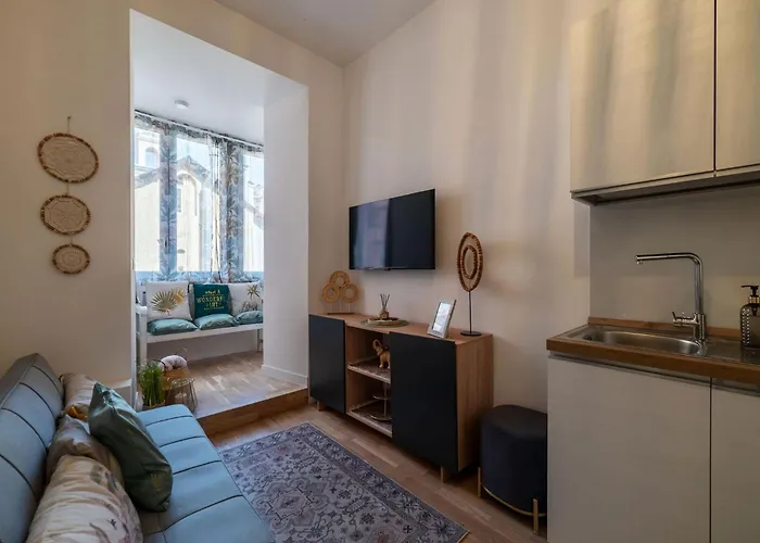 Guesthost - Termini Cozy Grey Appartement Rome