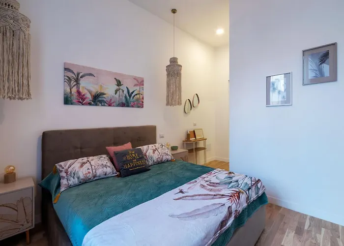 Guesthost - Termini Cozy Grey Appartement Rome