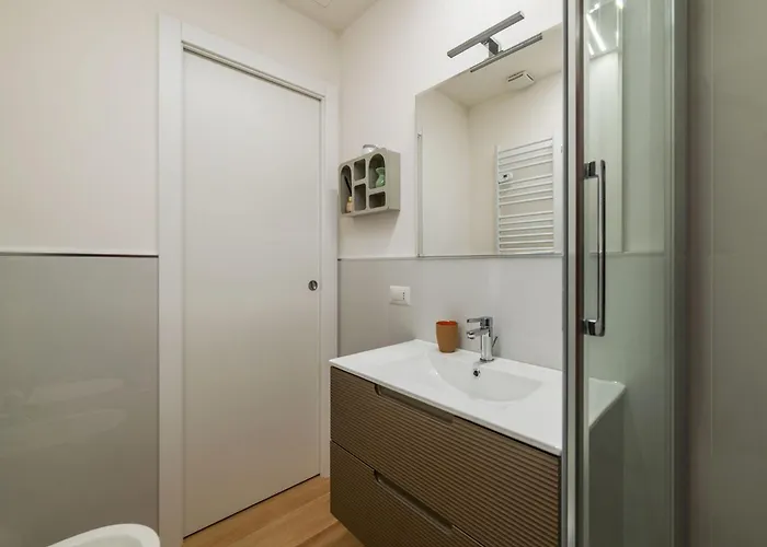 Guesthost - Termini Cozy Grey Appartement Rome